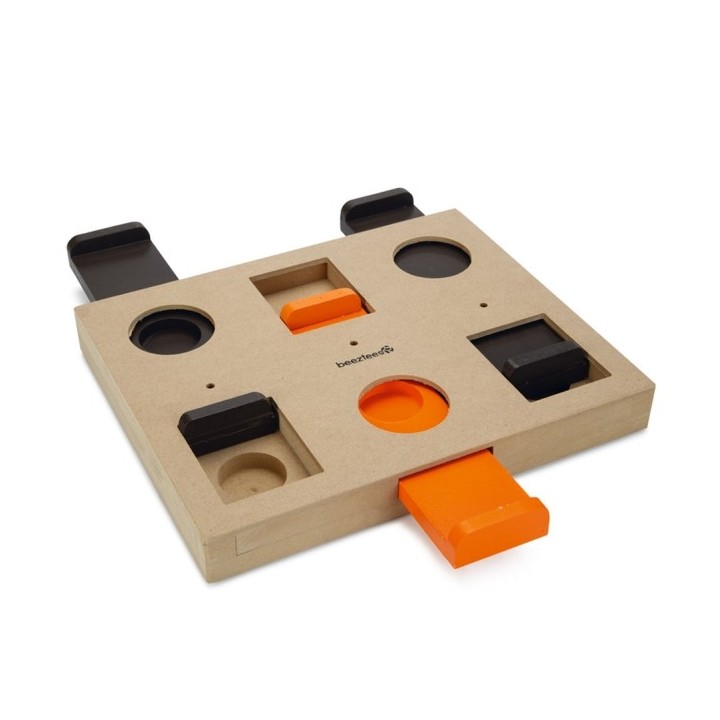 Beeztees Brain Game Zenga