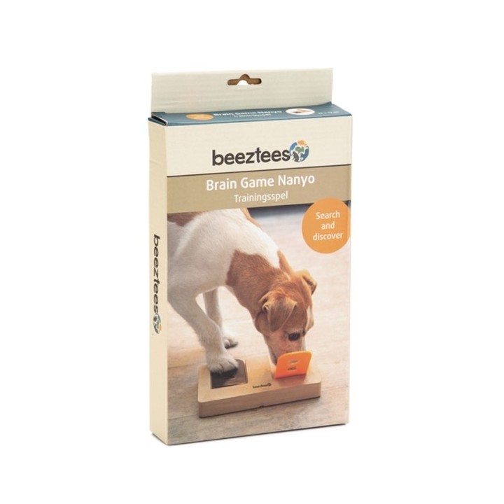 Beeztees Brain Game Nanyo