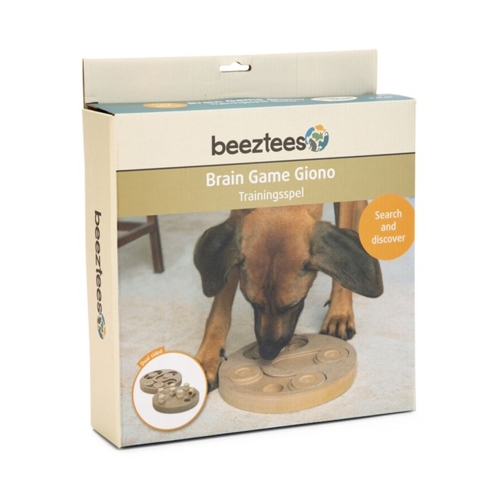 Beeztees Brain Game Giono