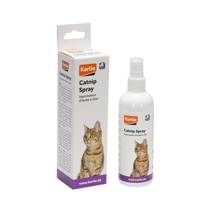 Karlie Catnip Spray - 175 ml