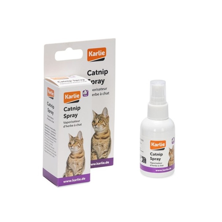 Karlie Catnip Spray - 50 ml