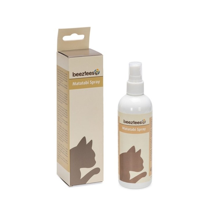 Beeztees Matatabi Spray - 175 ml