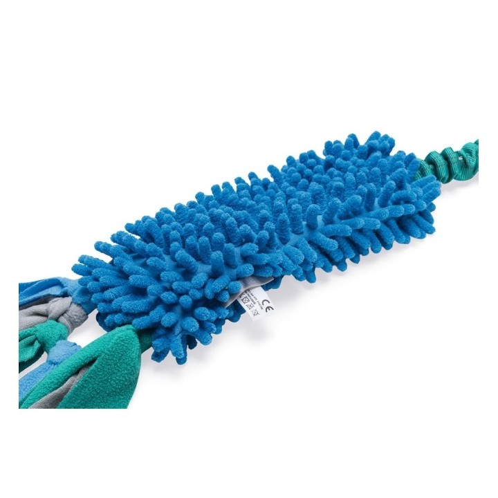 Beeztees Hundespielzeug Kino - 70 x 10 x 3 cm