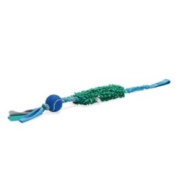 Beeztees Hundespielzeug Kino  Ball - 90 x 10 x 6 cm
