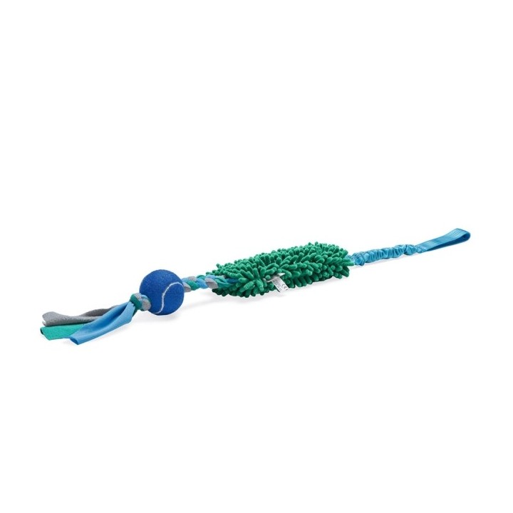 Beeztees Hundespielzeug Kino  Ball - 90 x 10 x 6 cm