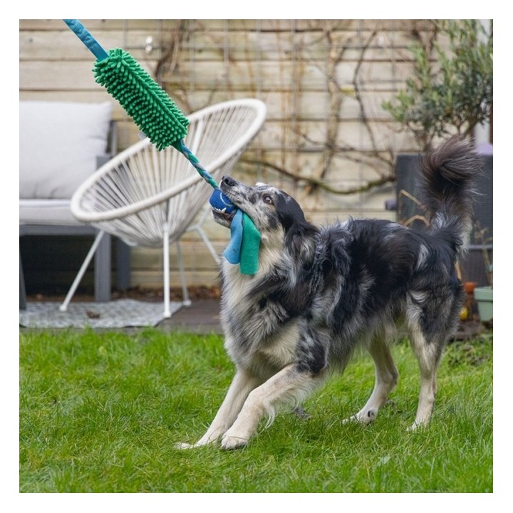 Beeztees Hundespielzeug Kino  Ball - 90 x 10 x 6 cm