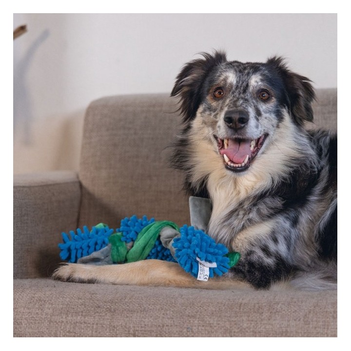 Beeztees Hundespielzeug Nuno - 37 x 7 x 7 cm