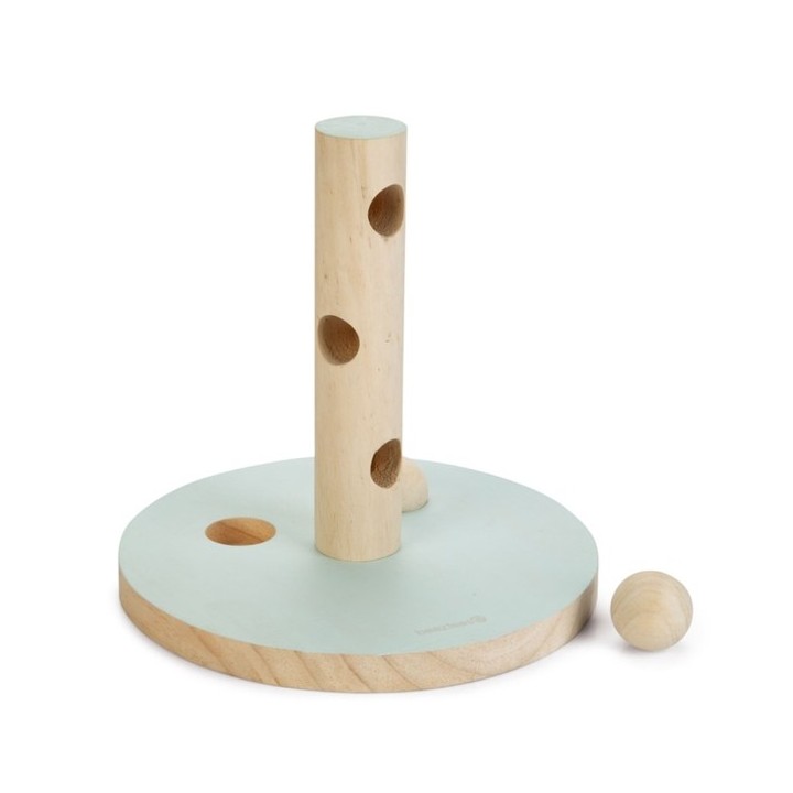 Beeztees Spielturm Hayra