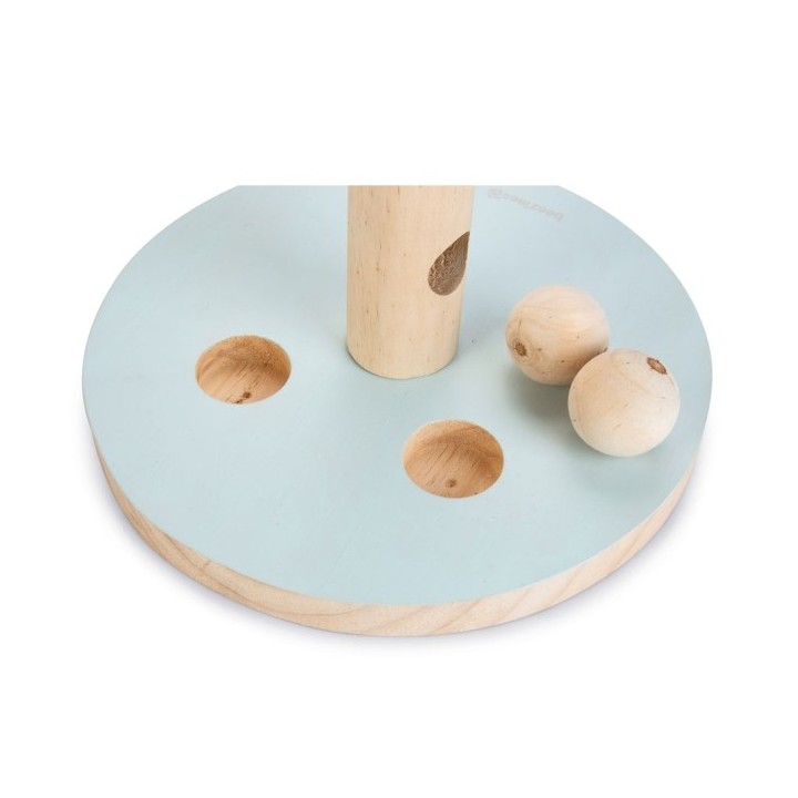 Beeztees Spielturm Hayra