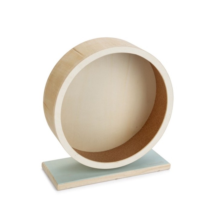 Beeztees Laufrad Turbani - 29 x 125 x 32 cm