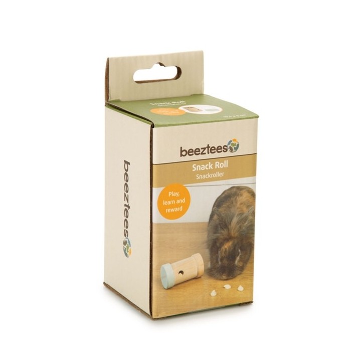 Beeztees Snackrolle Yumzi