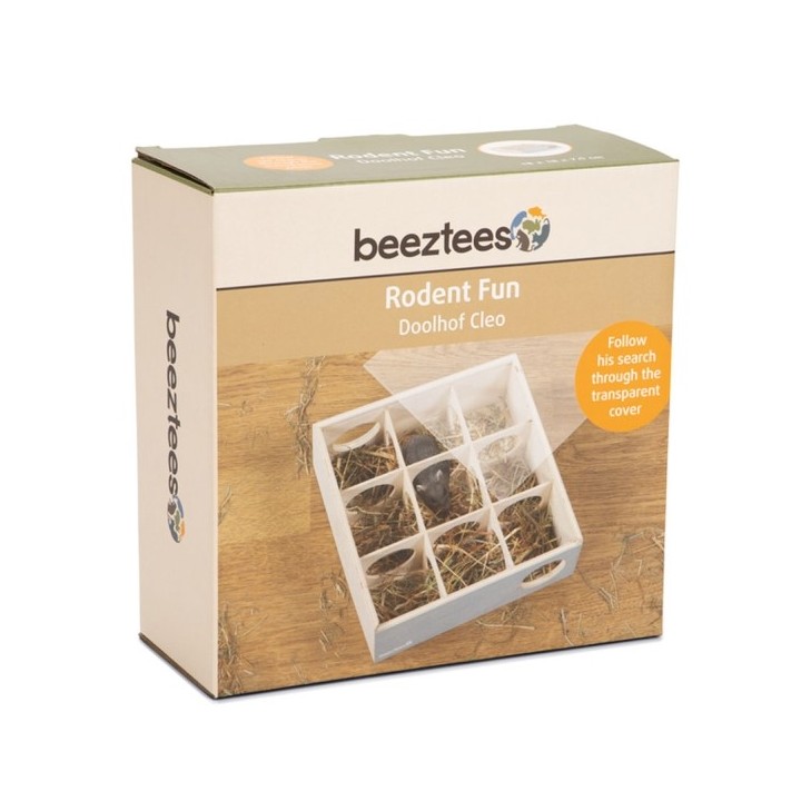 Beeztees Labyrinth Cleo