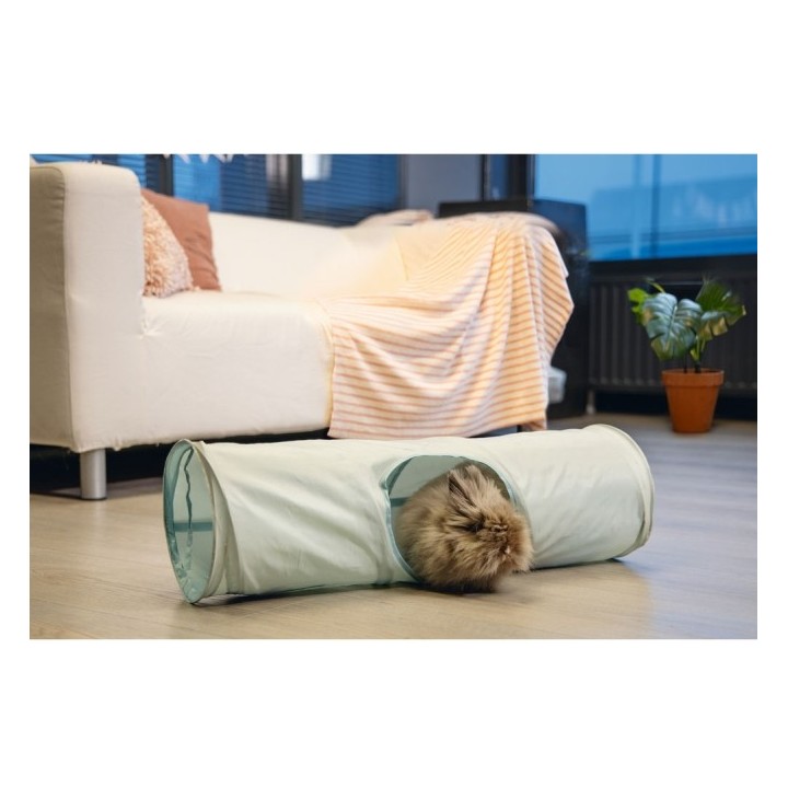 Beeztees Ravena Spieltunnel für Kleintiere