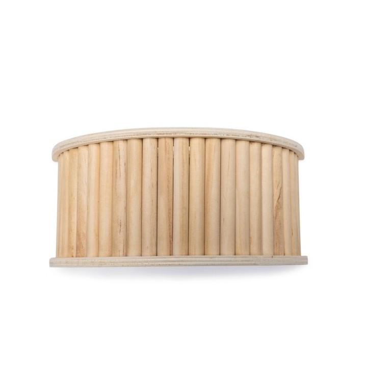 Beeztees Hamsterhaus Melone