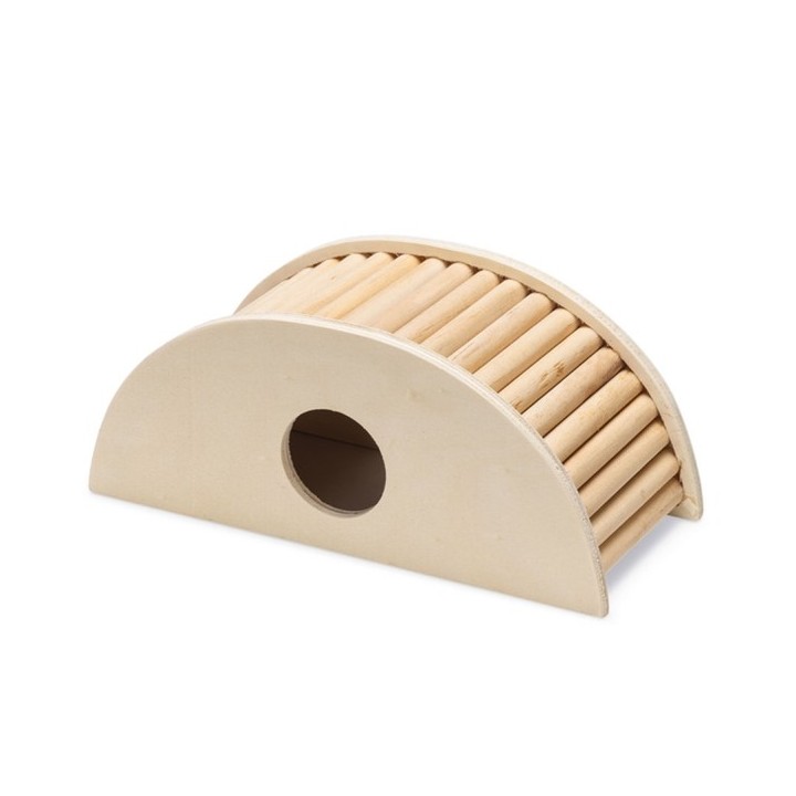 Beeztees Hamsterhaus Melone