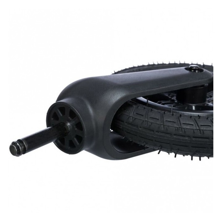 Trixie Jogger-Frontrad für Fahrrad-Anhänger