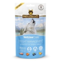 Wolfsblut Snack VetLine Care Weight Management 100g