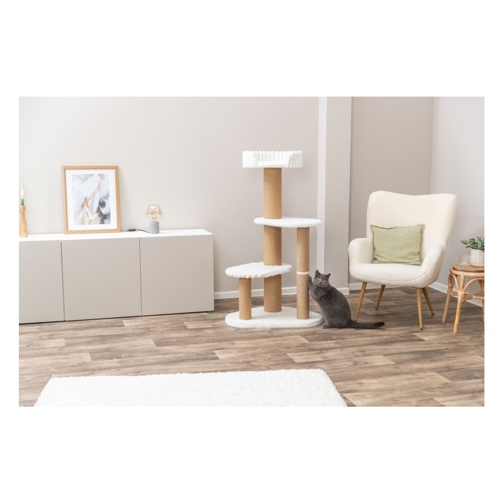 Trixie Kratzbaum Lonni - Beige