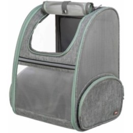 Trixie Rucksack Chloe - Hellgrau