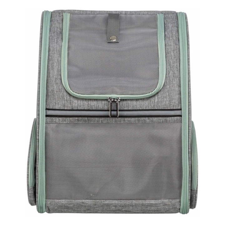 Trixie Rucksack Chloe - Hellgrau