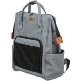 Trixie Rucksack Ava - grau