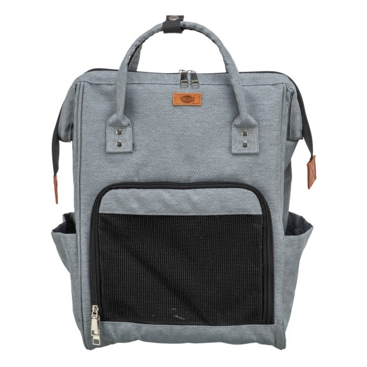 Trixie Rucksack Ava - grau