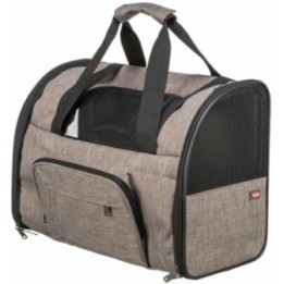Trixie Rucksack Shiva - braun/beige