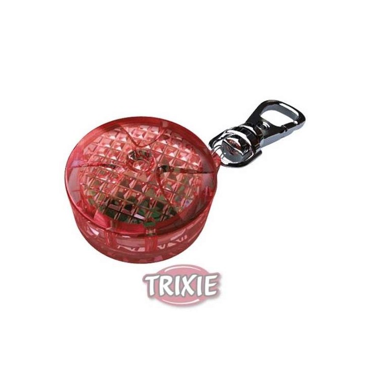 Trixie Flasher für Katzen  kleine Hunde