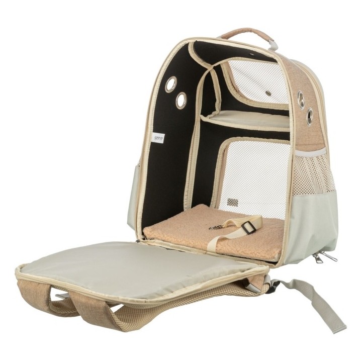 Trixie Rucksack Willow