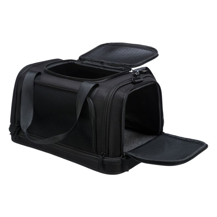 Trixie Airline Tasche Plane