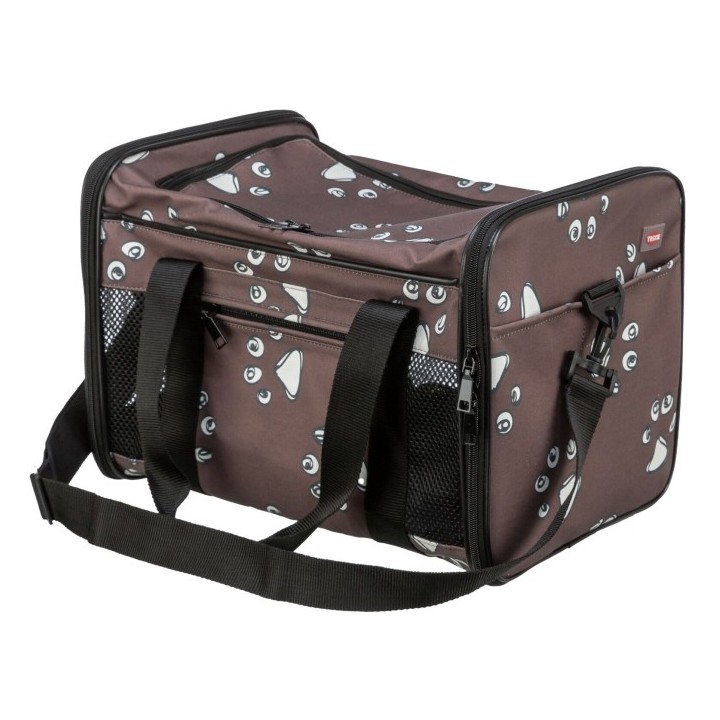 Trixie Tasche Adrina - Braun