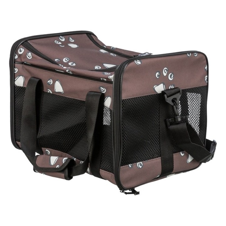 Trixie Tasche Adrina - Braun