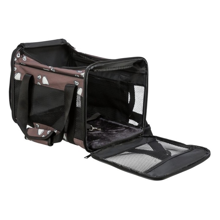 Trixie Tasche Adrina - Braun