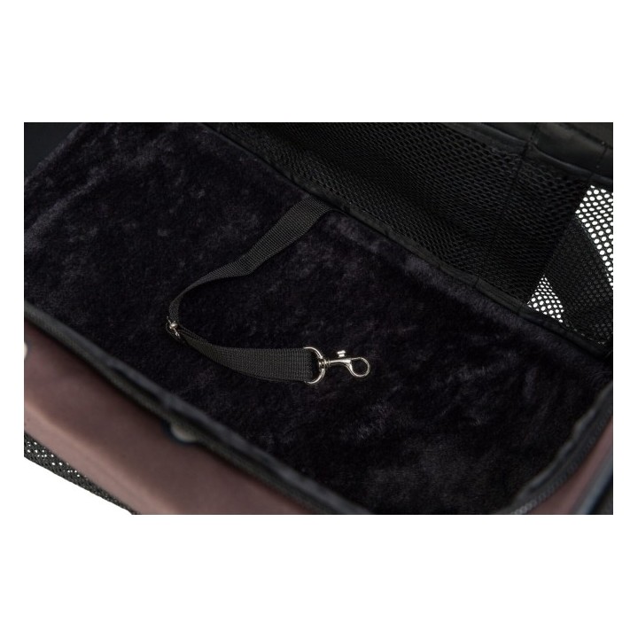 Trixie Tasche Adrina - Braun