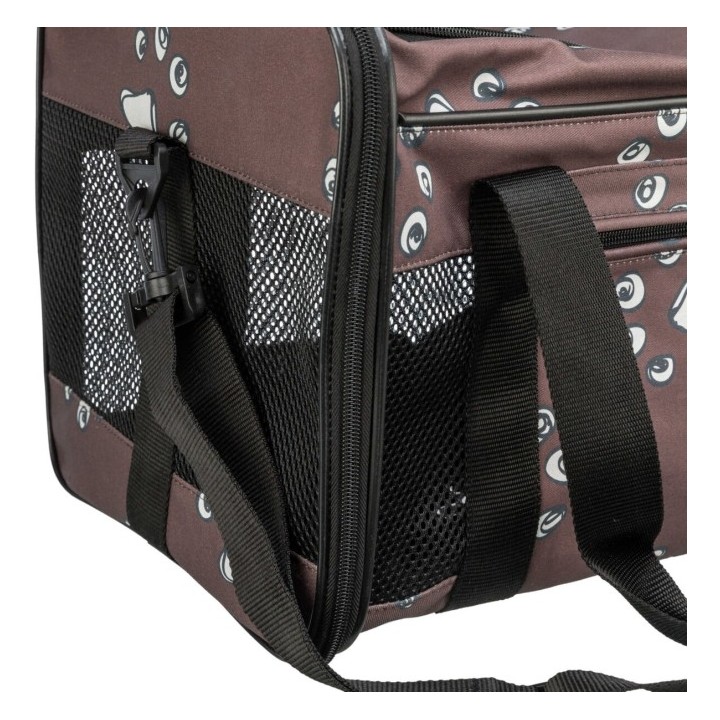 Trixie Tasche Adrina - Braun