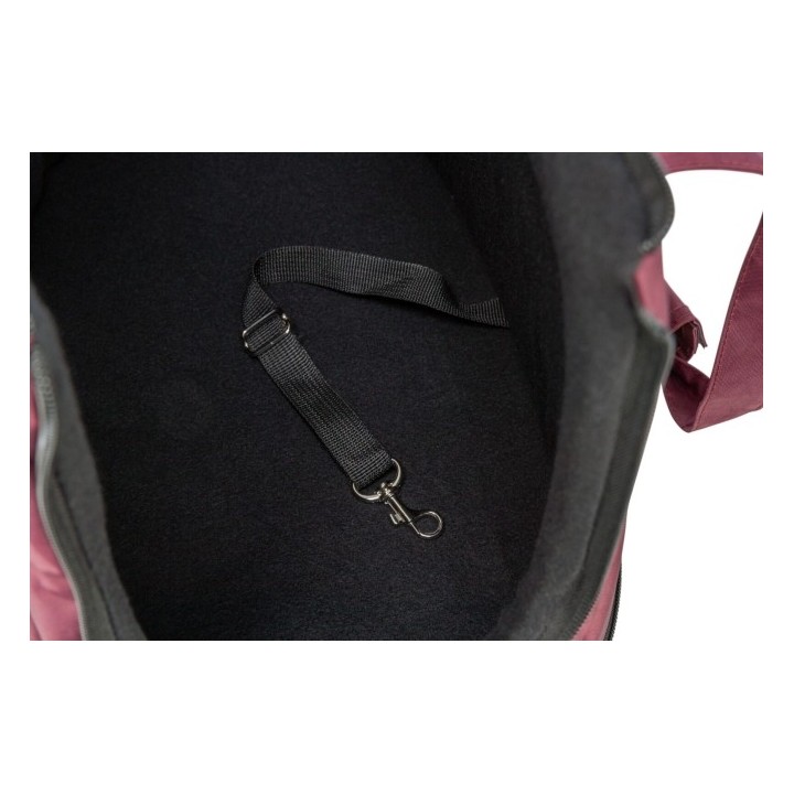 Trixie Tasche Riva - Sangria