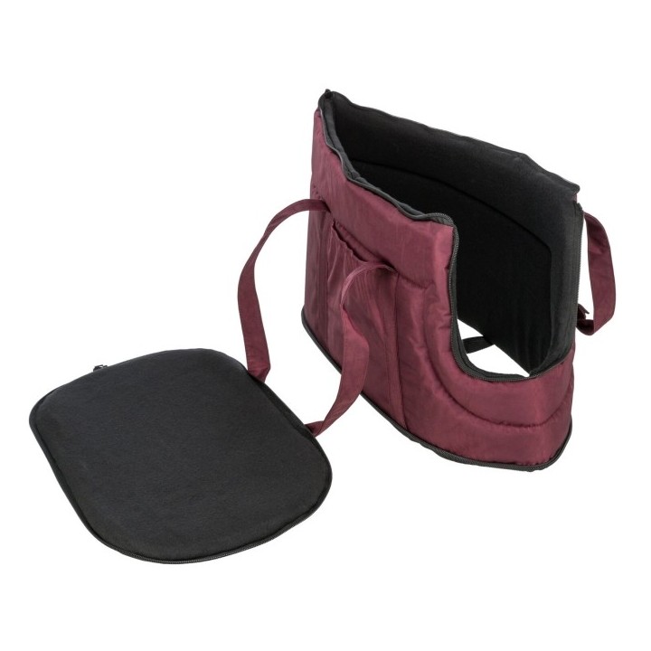 Trixie Tasche Riva - Sangria