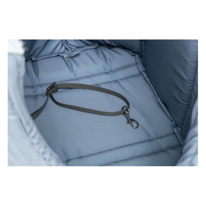 Trixie Tasche Viktoria - Hellblau
