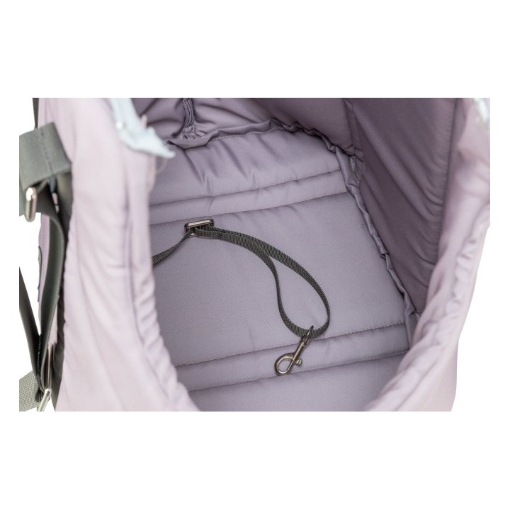 Trixie Tasche Viktoria - Rosa