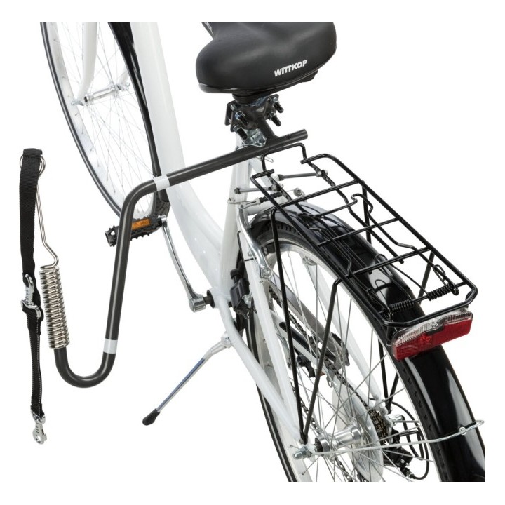 Trixie Biker-Set U-Form M–XL
