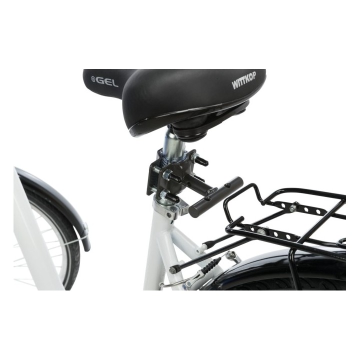 Trixie Biker-Set U-Form M–XL