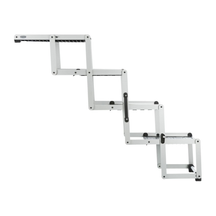 Trixie 4-stufige Falt-Treppe