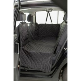 Trixie Auto-Schondecke mit Verlängerung der Liegefläche