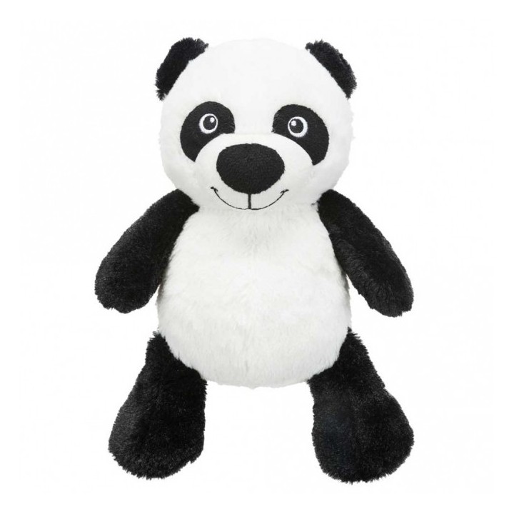 Trixie Plüsch Pandabär für Hunde