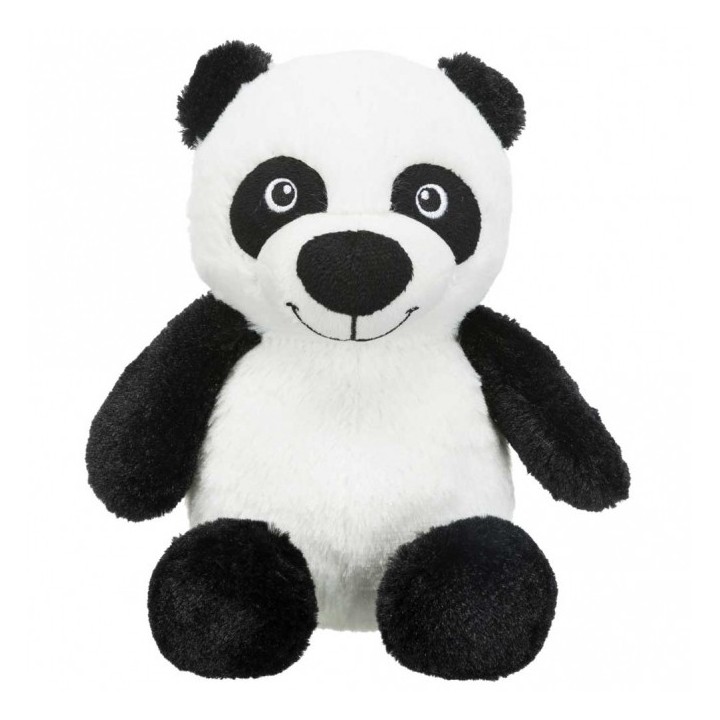 Trixie Plüsch Pandabär für Hunde