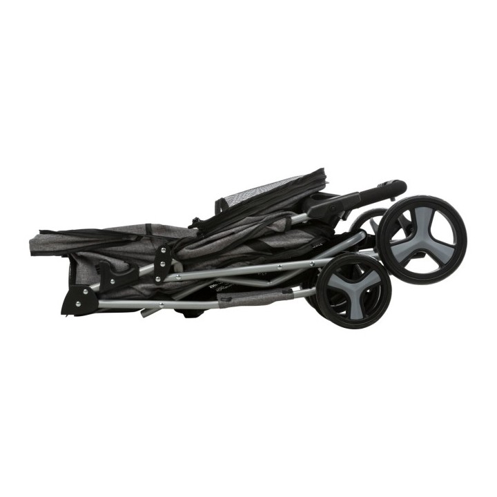 Trixie Buggy für Hunde mit 4 Rädern