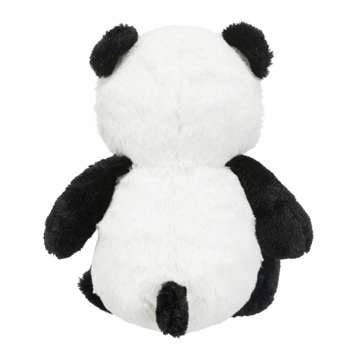 Trixie Plüsch Pandabär für Hunde
