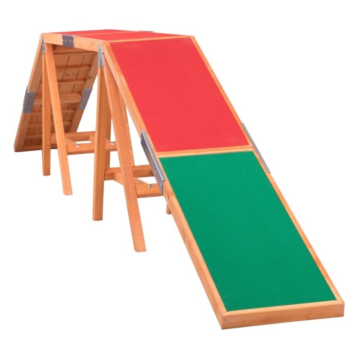 Trixie Fun Agility Steg