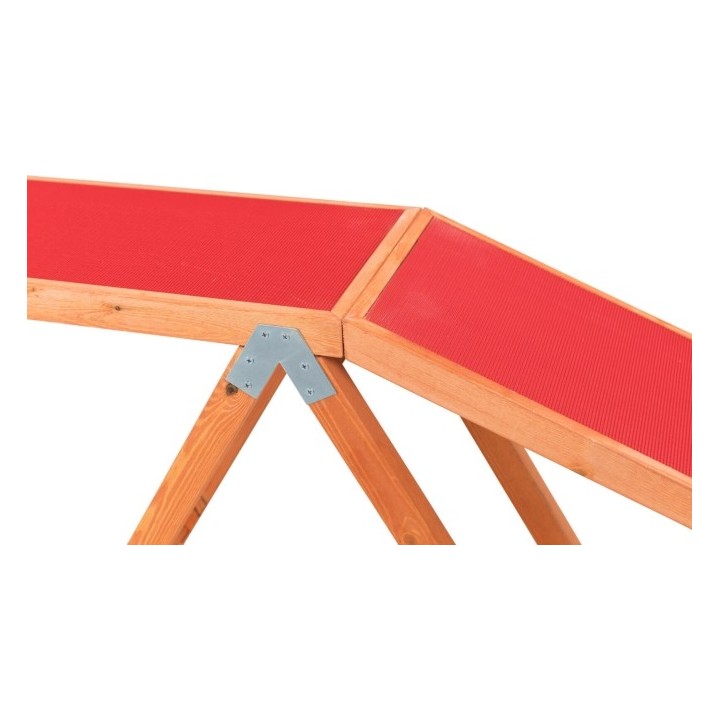 Trixie Fun Agility Steg