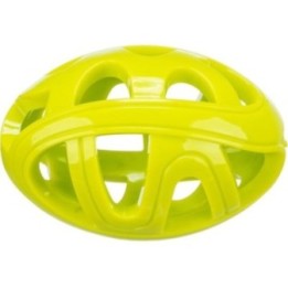 Trixie Wabenrugby aus TPE - 11cm